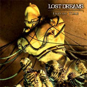 Review: Lost Dreams - End Of Time